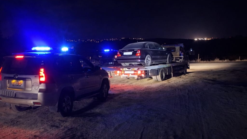 Tanger : près d’une tonne de chira interceptée