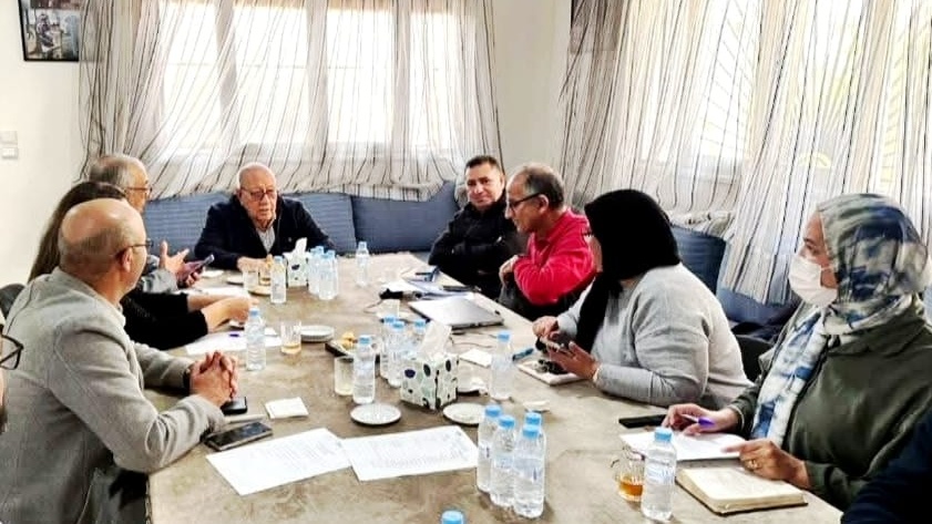Littoral marocain : l’Association Doukkala mobilise expertises et citoyens face à l’urgence environnementale