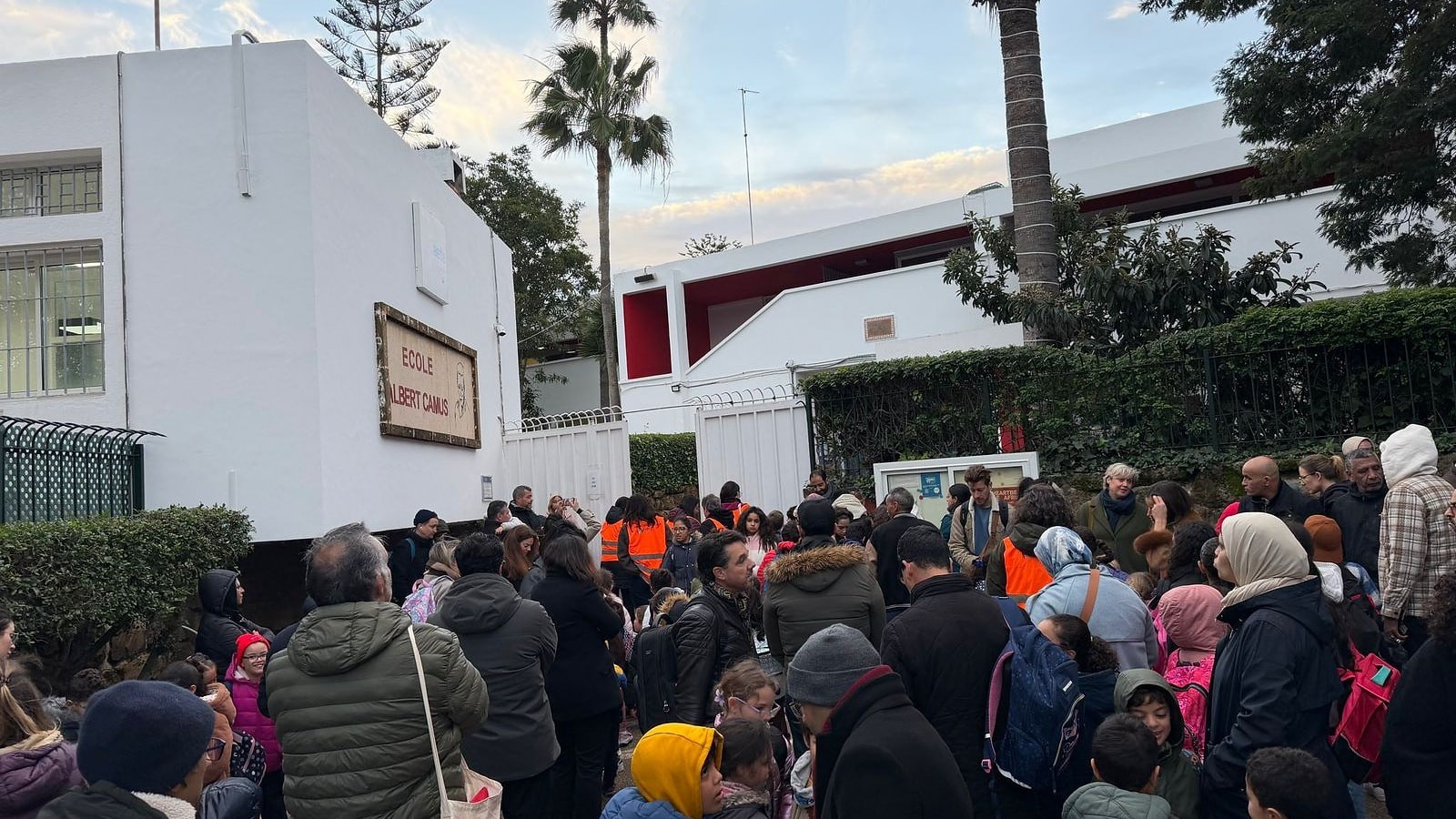 Enseignement français au Maroc : les parents d'élèves de Casablanca mettent en demeure l'AEFE après cinq ans de blocage immobilier