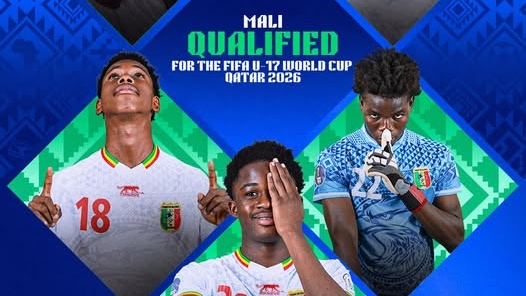 CAN U17 : Tanzanie et Mali en quarts et au Mondial, le Mozambique en barrage