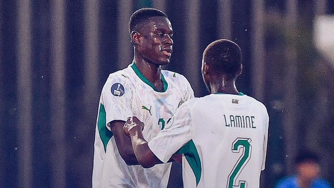 CAN U17 : Le Sénégal termine premier, l’Algérie qualifiée au tirage au sort devant le Ghana, l’Afrique du Sud éliminée