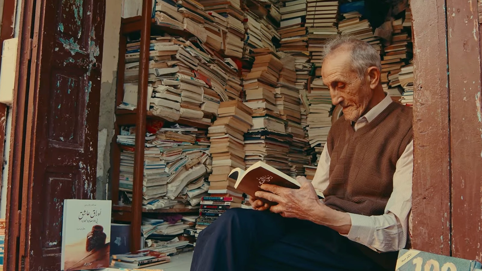 Livres: La production éditoriale en hausse, l’amazigh sous-représenté 