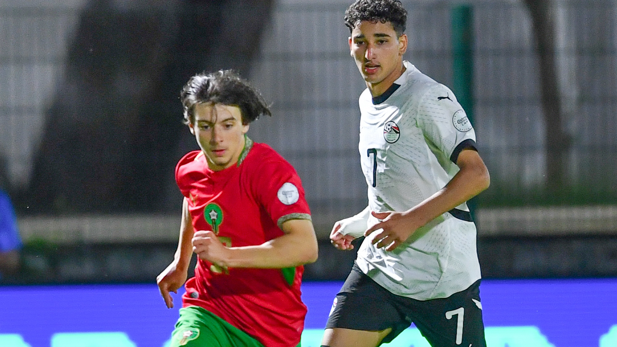 CAN U17 Maroc 2026 : les quarts de finale et les barrages pour le Mondial  dévoilés 