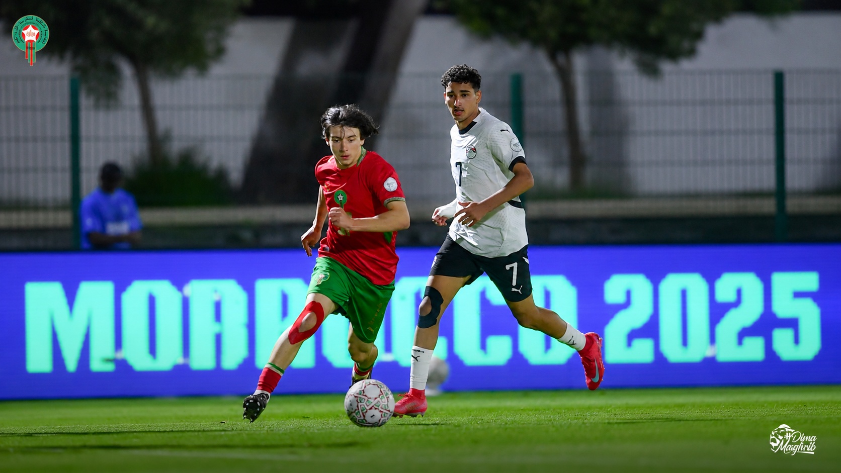 CAN U17 Maroc 2026 : les quarts de finale et les barrages pour le Mondial  dévoilés 