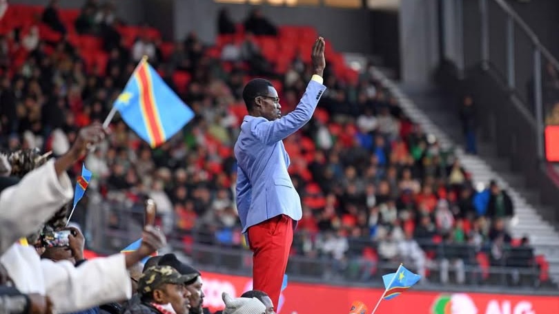 États-Unis : suspension des visas pour la RDC, les Léopards et leurs supporters inquiets à quelques semaines de la CDM 