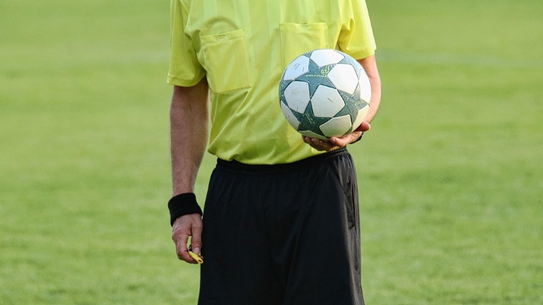 Botola Pro : les arbitres de la J21