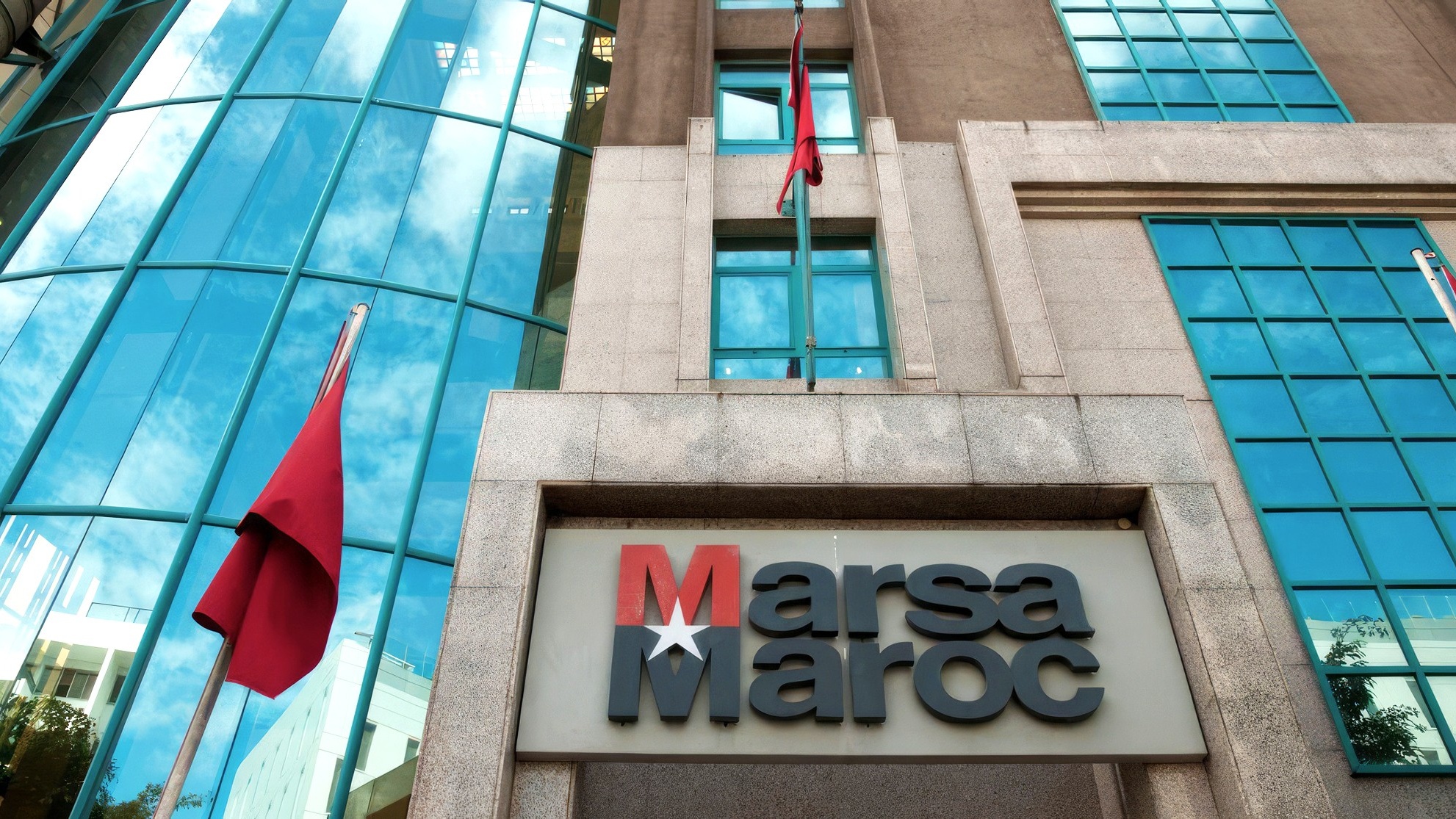 Marsa Maroc : chiffre d’affaires en hausse de 12,1% à plus de 1,43 milliard de DH au T1-2026