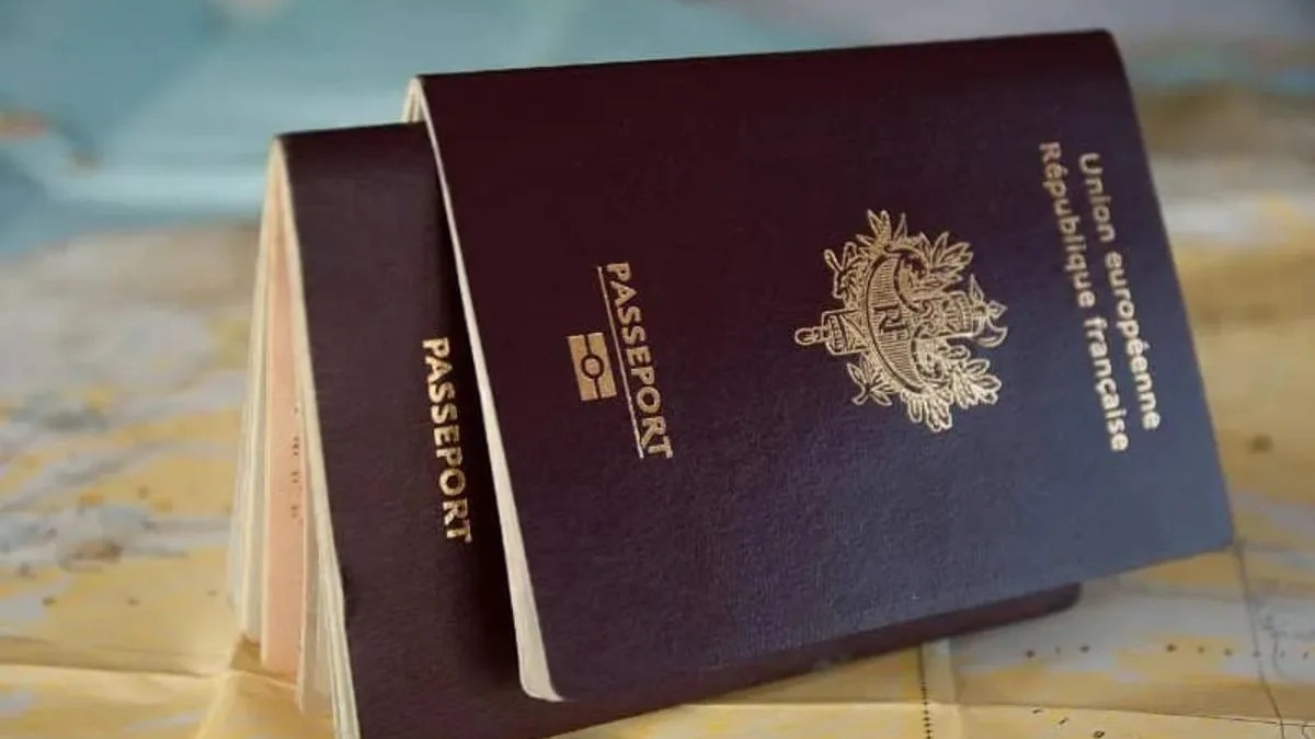 Nationalité européenne : 97.000 Marocains naturalisés en 2024, soit 8% du total dans l’UE