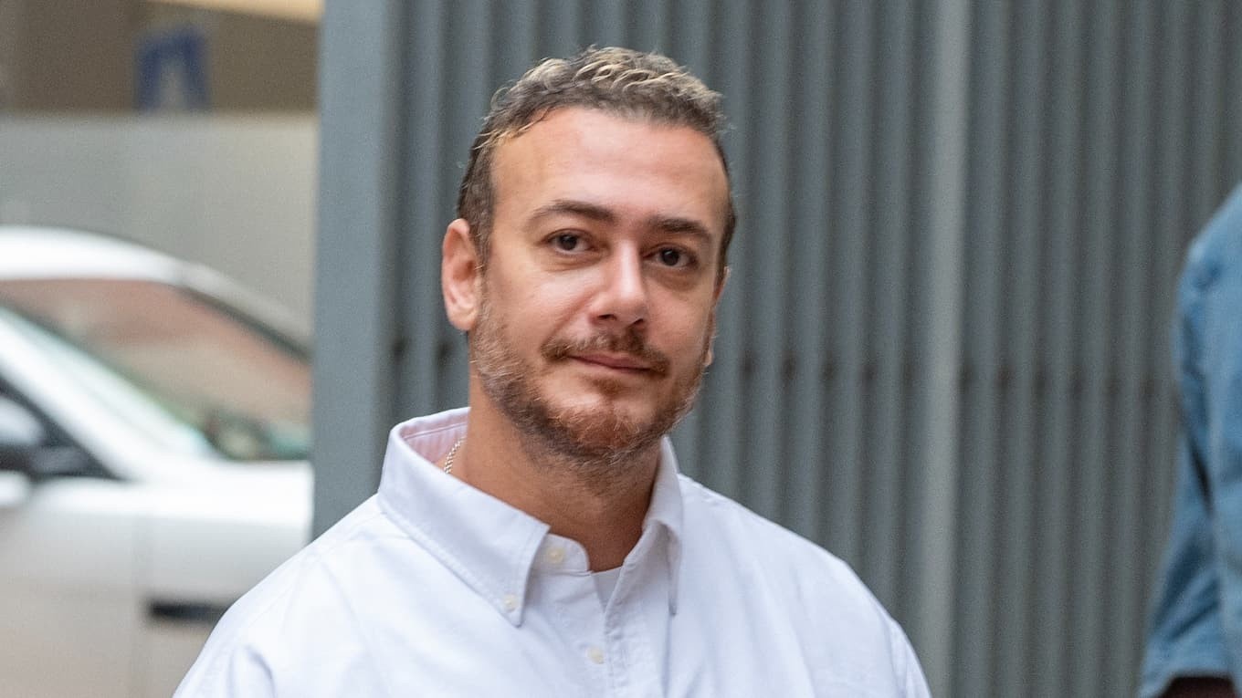 Saad Lamjarred fait appel de sa condamnation à 5 ans de prison pour viol près de Saint-Tropez