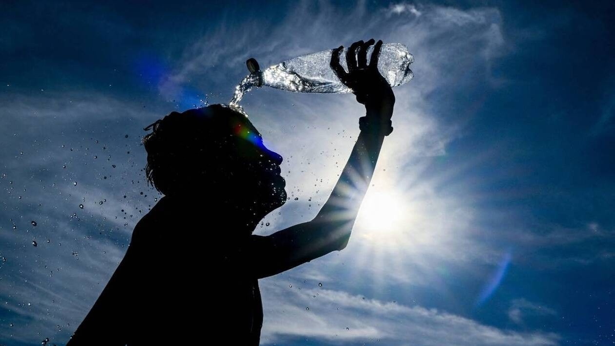 Vague de chaleur : températures entre 36 et 42°C attendues de jeudi à lundi dans plusieurs régions