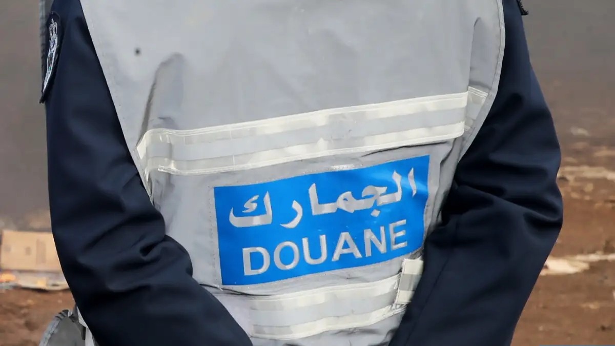Recettes douanières : record historique de 162,7 milliards de DH en 2025 (+9,5%)