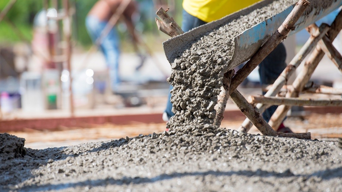 Ciment : plus de 4,52 millions de tonnes de livraisons à fin avril