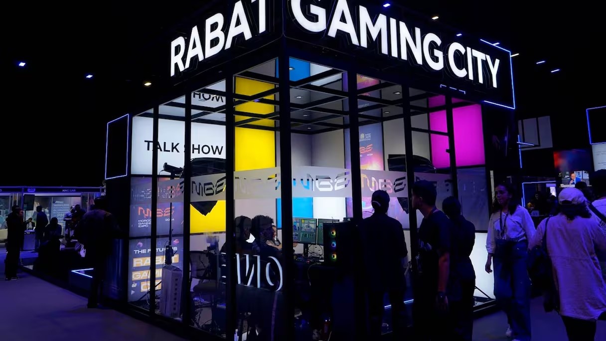 Gaming : le Maroc et l’UE signent un appui stratégique pour la filière "2030"
