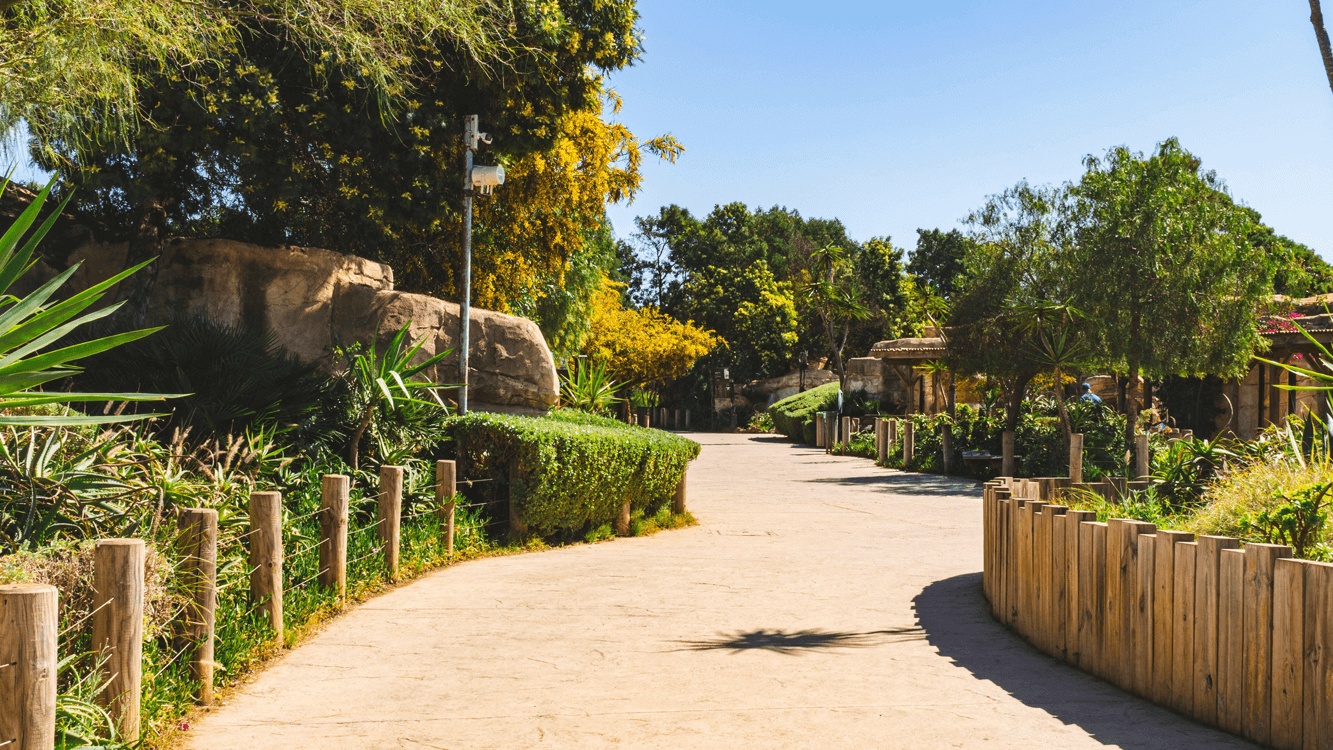 Jardin Zoologique National de Rabat: lancement officiel de l'application mobile "Zoo de Rabat"