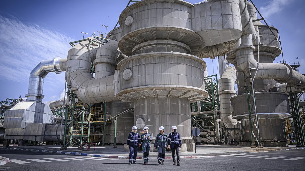 Financement vert : la BAD accorde une garantie de 450 M€ au Groupe OCP