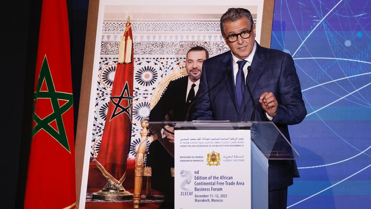 Investissement des MRE : Akhannouch appelle à transformer les transferts en leviers de développement productif