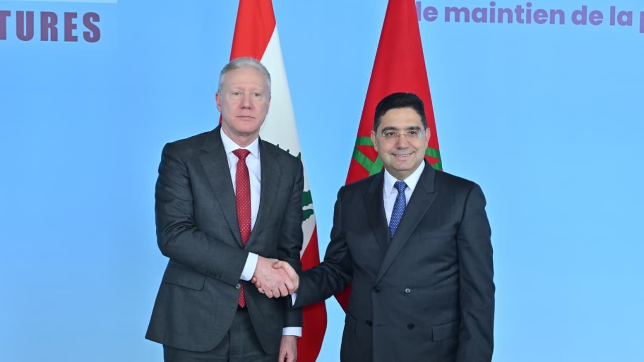 Sahara : Le Liban garde sa ligne pro-marocaine, une commission mixte bientôt réunie 