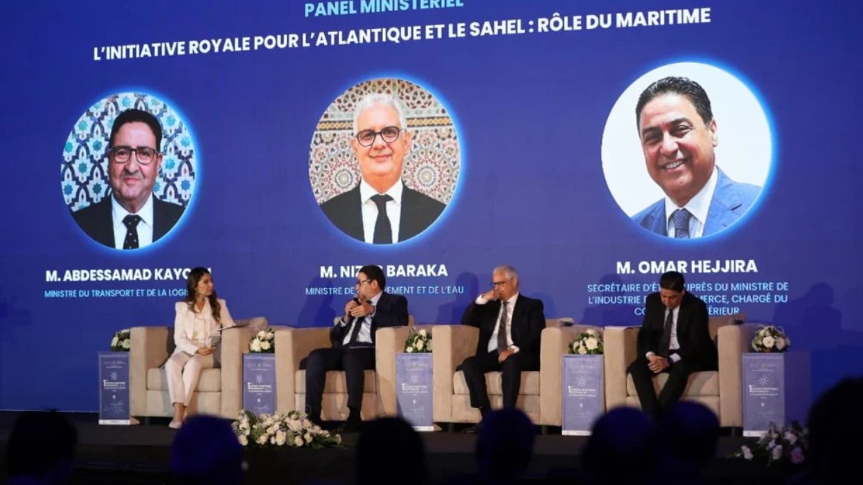 Assises maritimes nationales: les recommandations pour une marine forte et compétitive