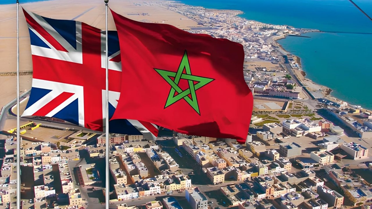 Le Maroc et le Royaume-Uni tiennent un forum d'affaire focalisé sur les opportunités du Mondial 2030