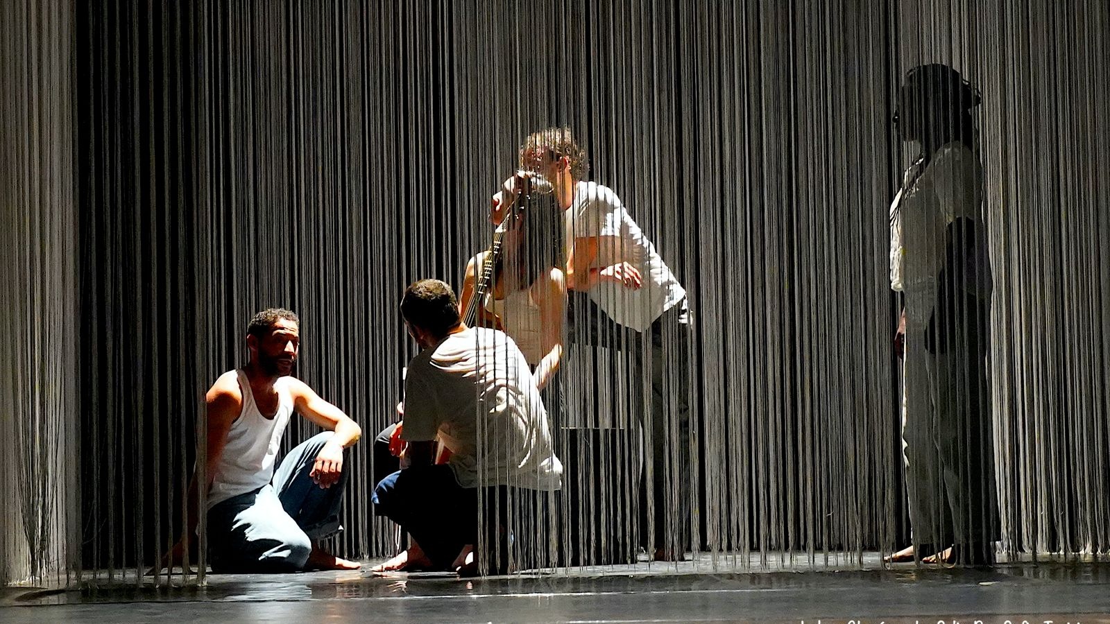 Un grand Festival de danse est né ! Une belle promesse.
