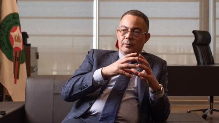 Onze Mondial / M. Fouzi Lekjaâ : « Nous respecterons la décision finale quelle qu’elle soit »