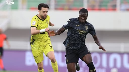 J21 Al Botola D1 : L’IRT surprend le leader à Fès