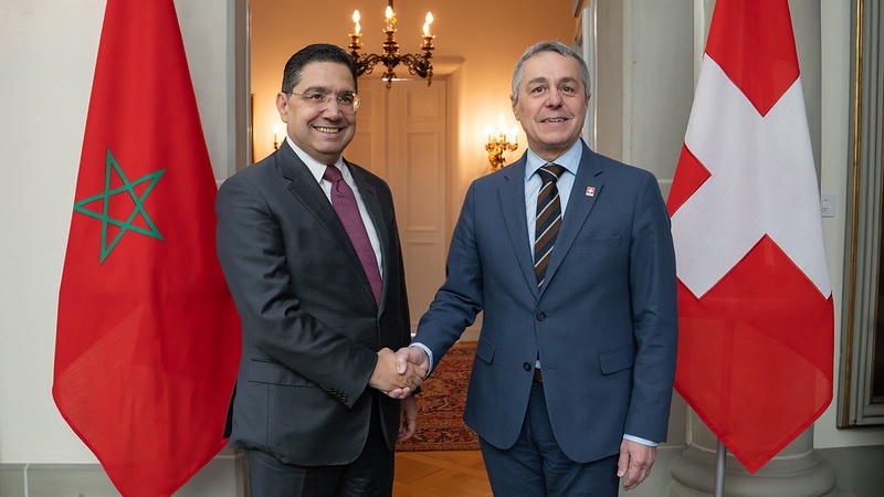 Le Maroc et la Suisse renforcent leur coopération pour accélérer les rapatriements