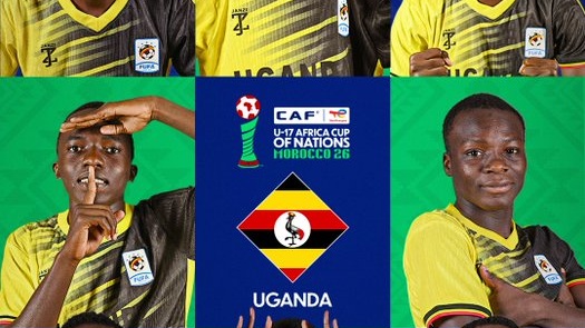 CAN U17 /Barrages : Mozambique, Éthiopie, Ouganda et Ghana jouent leur participation mondiale