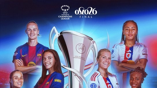 Finale LDC (f) UEFA / Lyon - Barcelone, ce samedi à Oslo : horaire ? Chaînes ? 