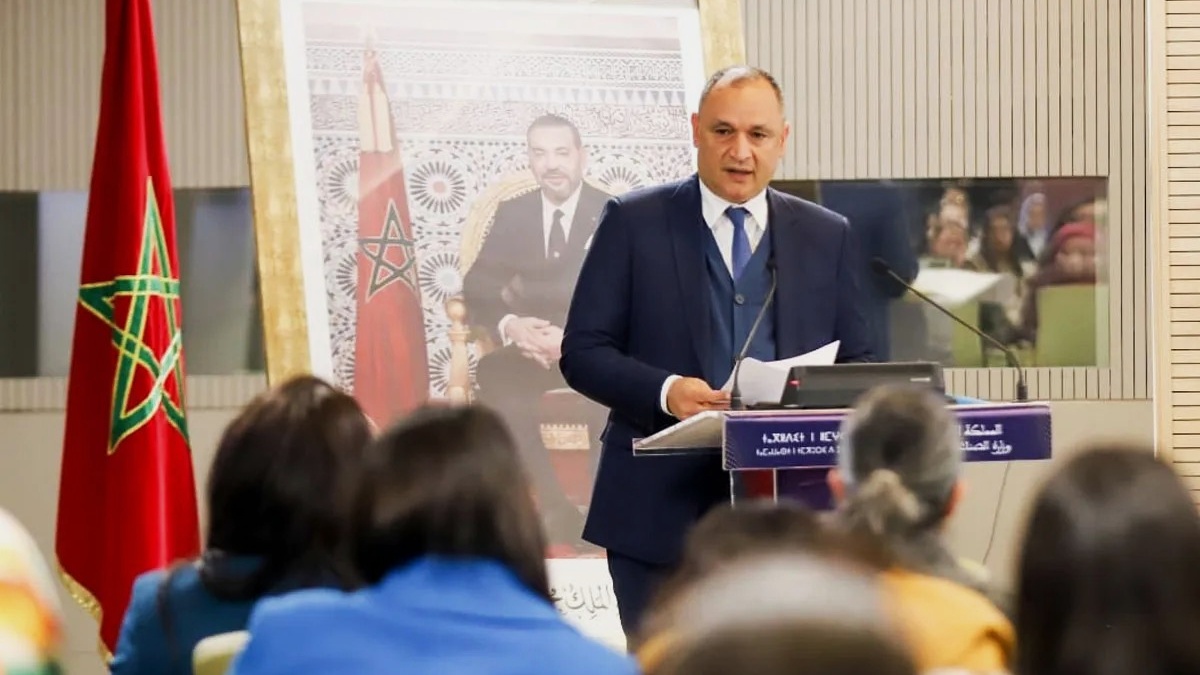 Ryad Mezzour : "le partenariat économique Maroc-Turquie s’oriente vers les investissements productifs"