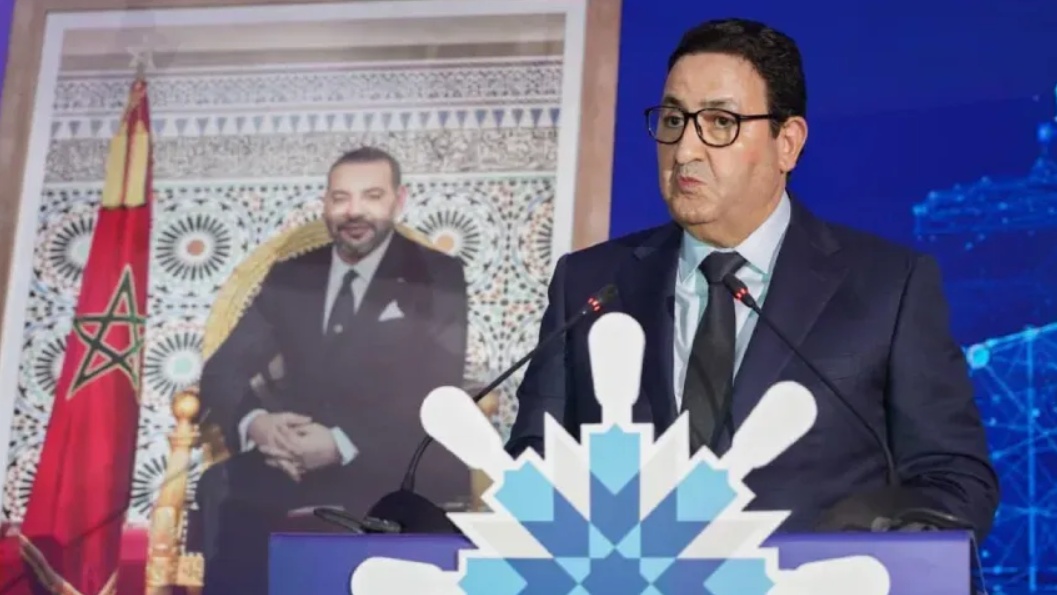 Interview avec Abdessamad Kayouh: “Le développement du secteur maritime nécessite une administration forte”