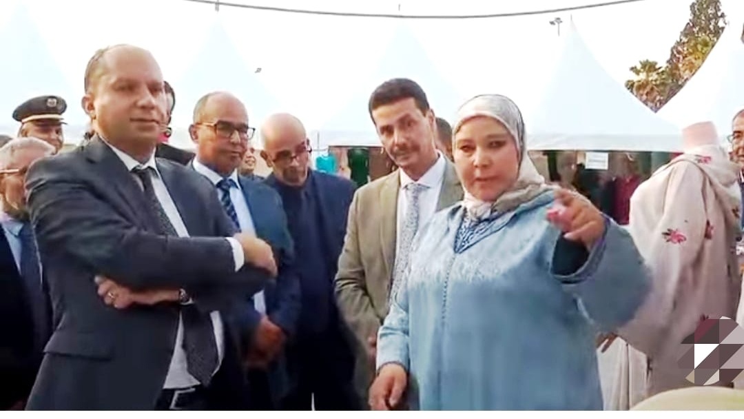 INDH : Youssoufia célèbre ses produits du terroir