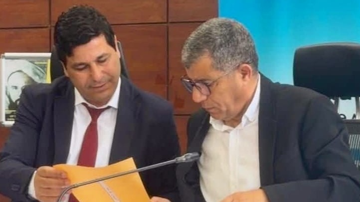 Nouvelle présidence à l'Université Chouaib Doukkali : Continuité et responsabilité institutionnelles !