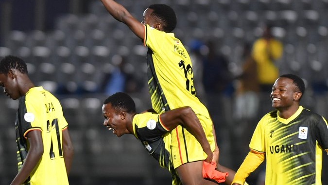 CAN U17 Maroc 2026 : l’Ouganda arrache son billet au Mondial 