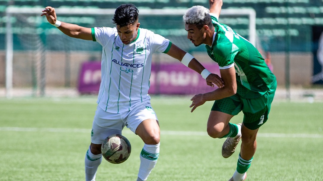 J25 Al Botola D2 : le MAT freiné, le RBM se relance dans la lutte pour le maintien
