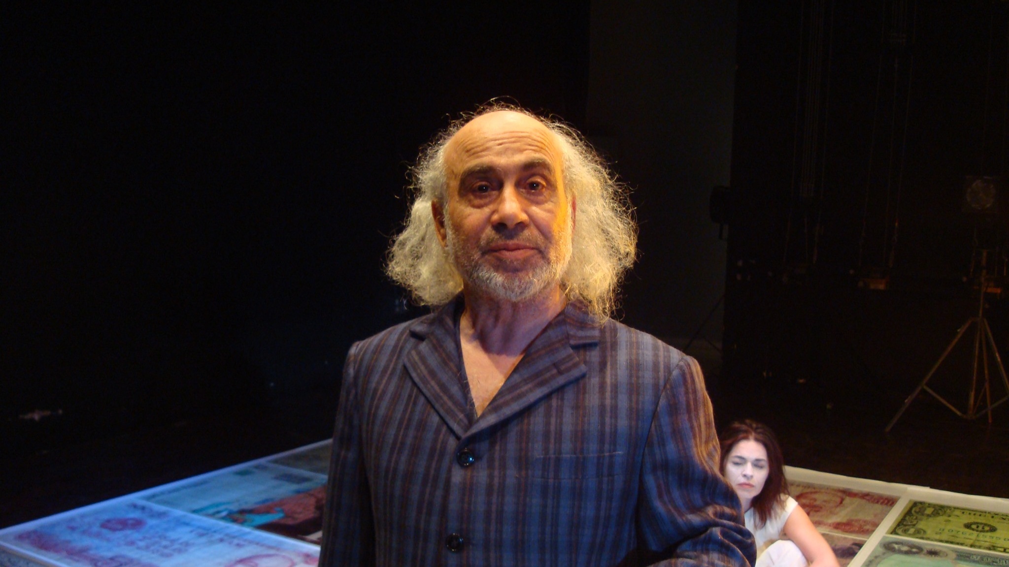  Magazine : Nabyl Lahlou, le don de soie  