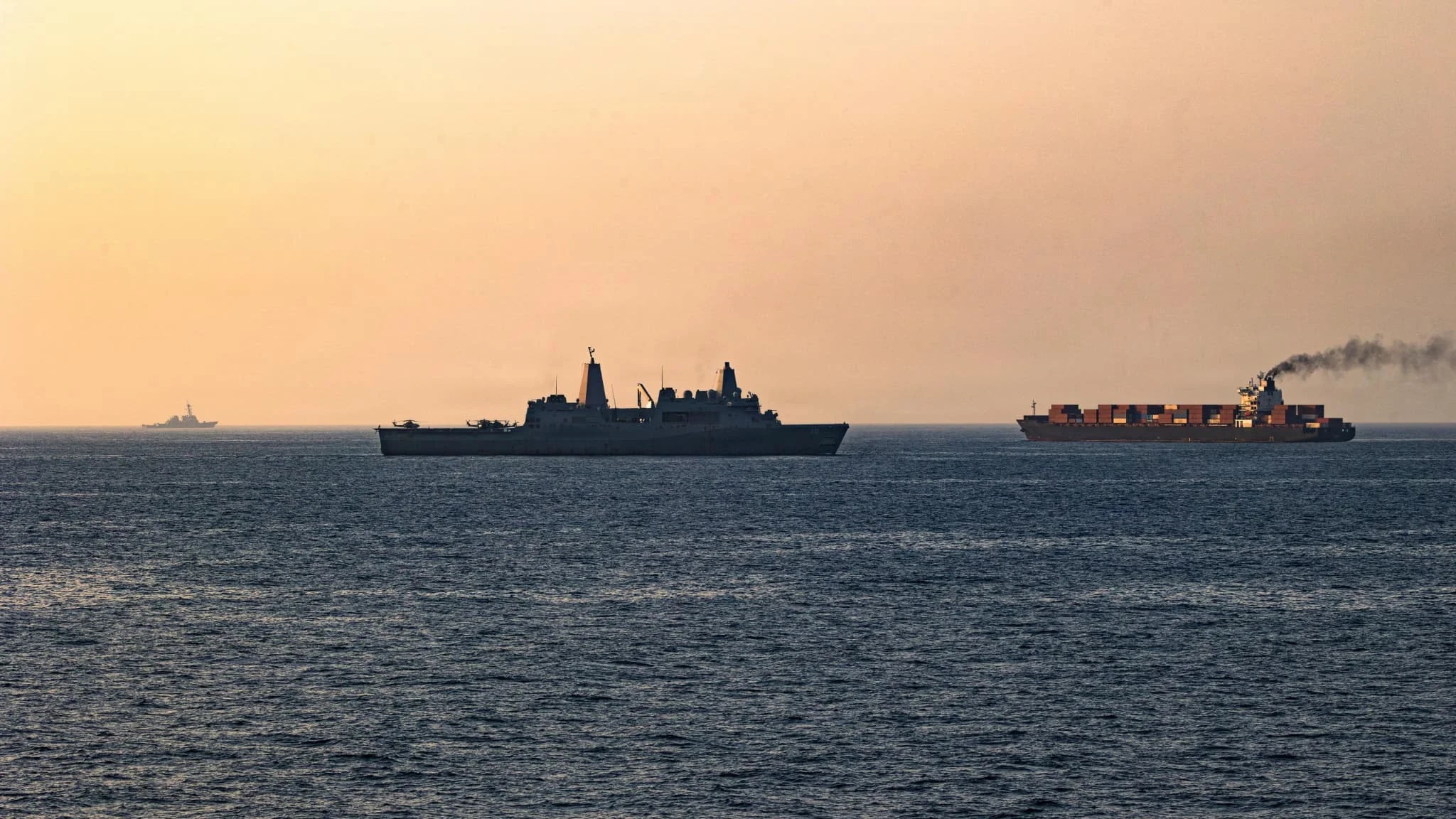 Moyen-Orient  : Un accord avec l'Iran "sous réserve d'être finalisé"