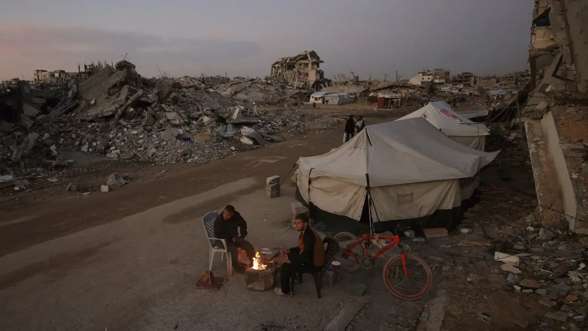 ONU-Palestine : Moscou dénonce le cynisme du plan de paix pour Gaza