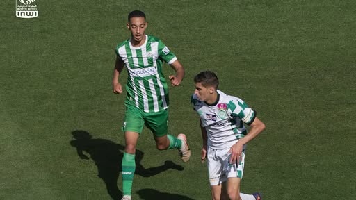 J21 Al Botola D1 : le Raja leader, l’OD potentiellement barragiste 