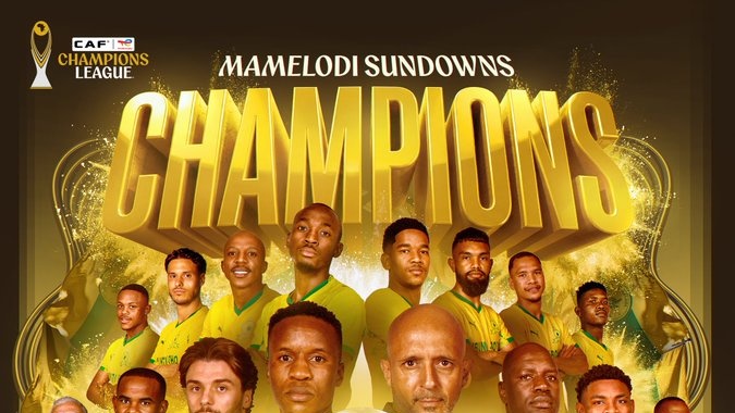 LDC : : l’AS FAR échoue au pied du podium, Sundowns sacrés champions d’Afrique 2026