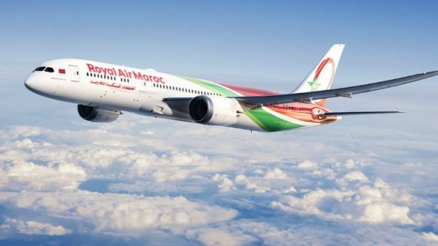 Royal Air Maroc suspend provisoirement 12 lignes face à la flambée du Kérosène 