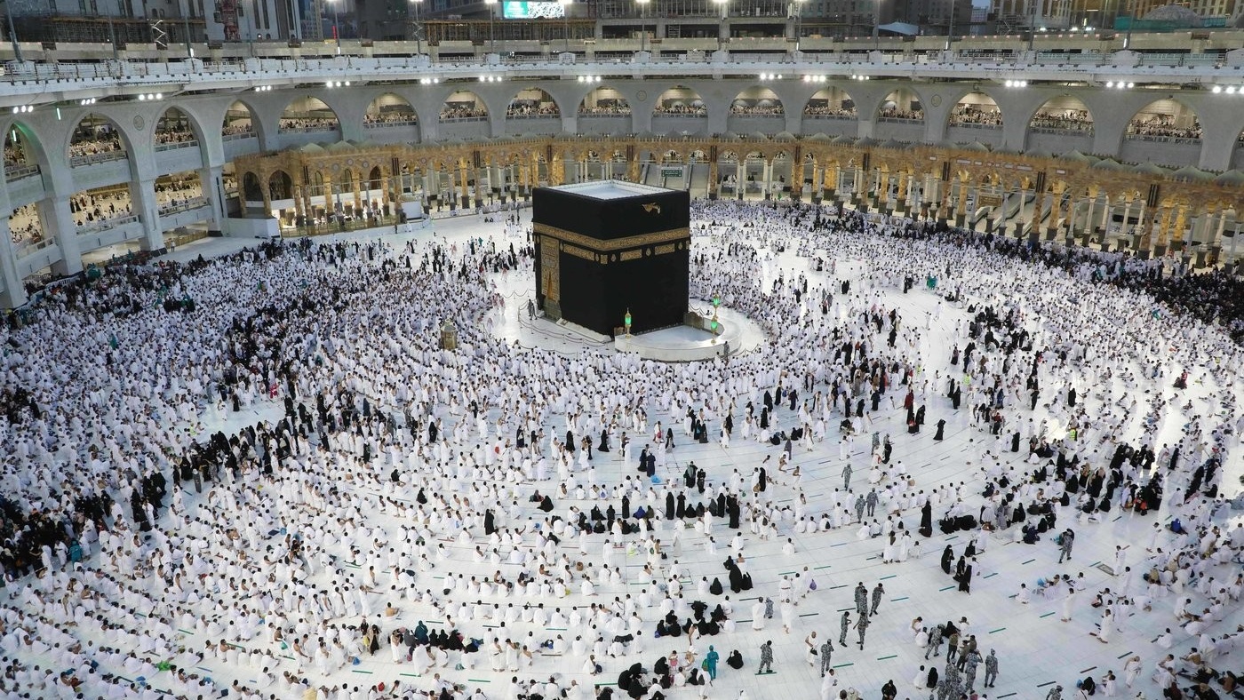 Hajj 1447 : la délégation marocaine s’enquiert des conditions de séjour des pèlerins à La Mecque
