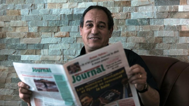 Payés pour éliminer Hichem Aboud, quatre tueurs à gage présumés arrêtés en France 