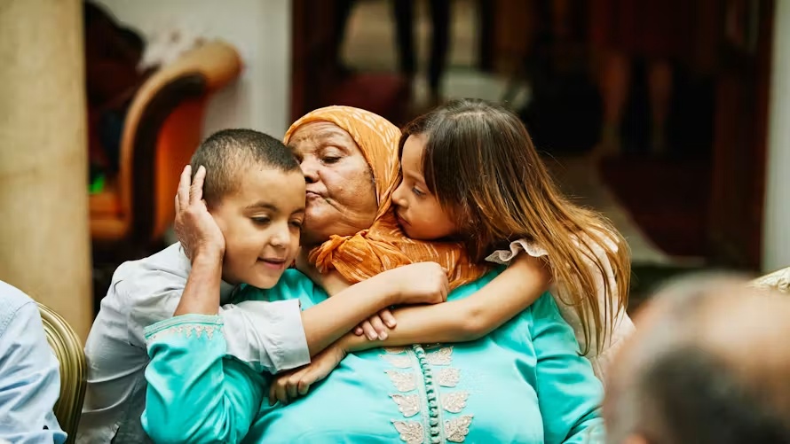 Préserver la joie de l’Aïd