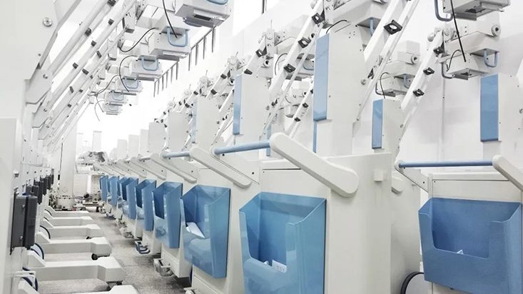 Aishelon lance la construction de son nouveau site industriel au Maroc