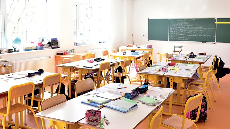 Écoles pionnières  :  Le constat encourageant de la Banque Mondiale 