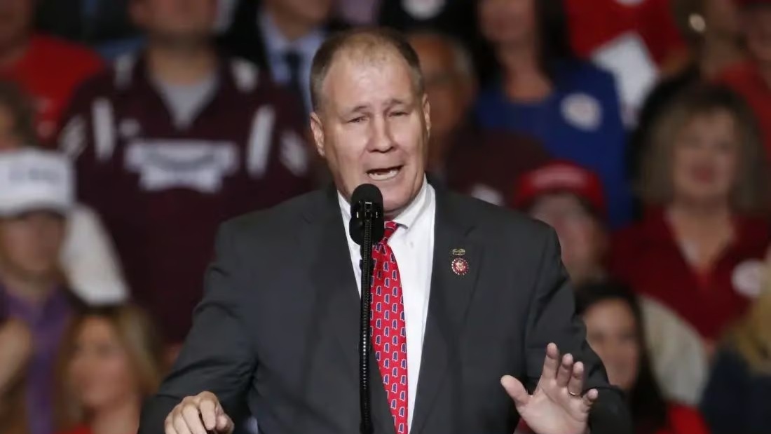 Sahara : le congressman Trent Kelly réitère son soutien au plan d’autonomie marocain