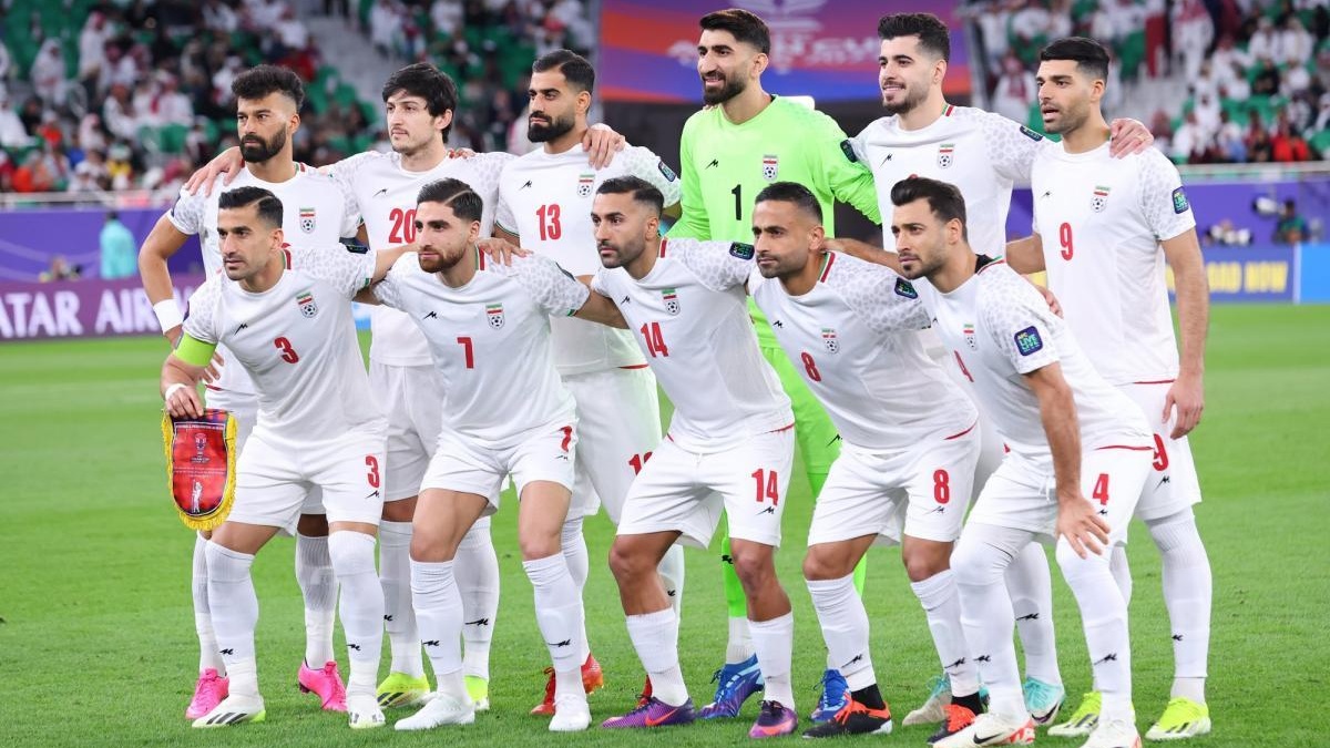 CdM 26 : Le camp de base de l’Iran déplacé au Mexique 