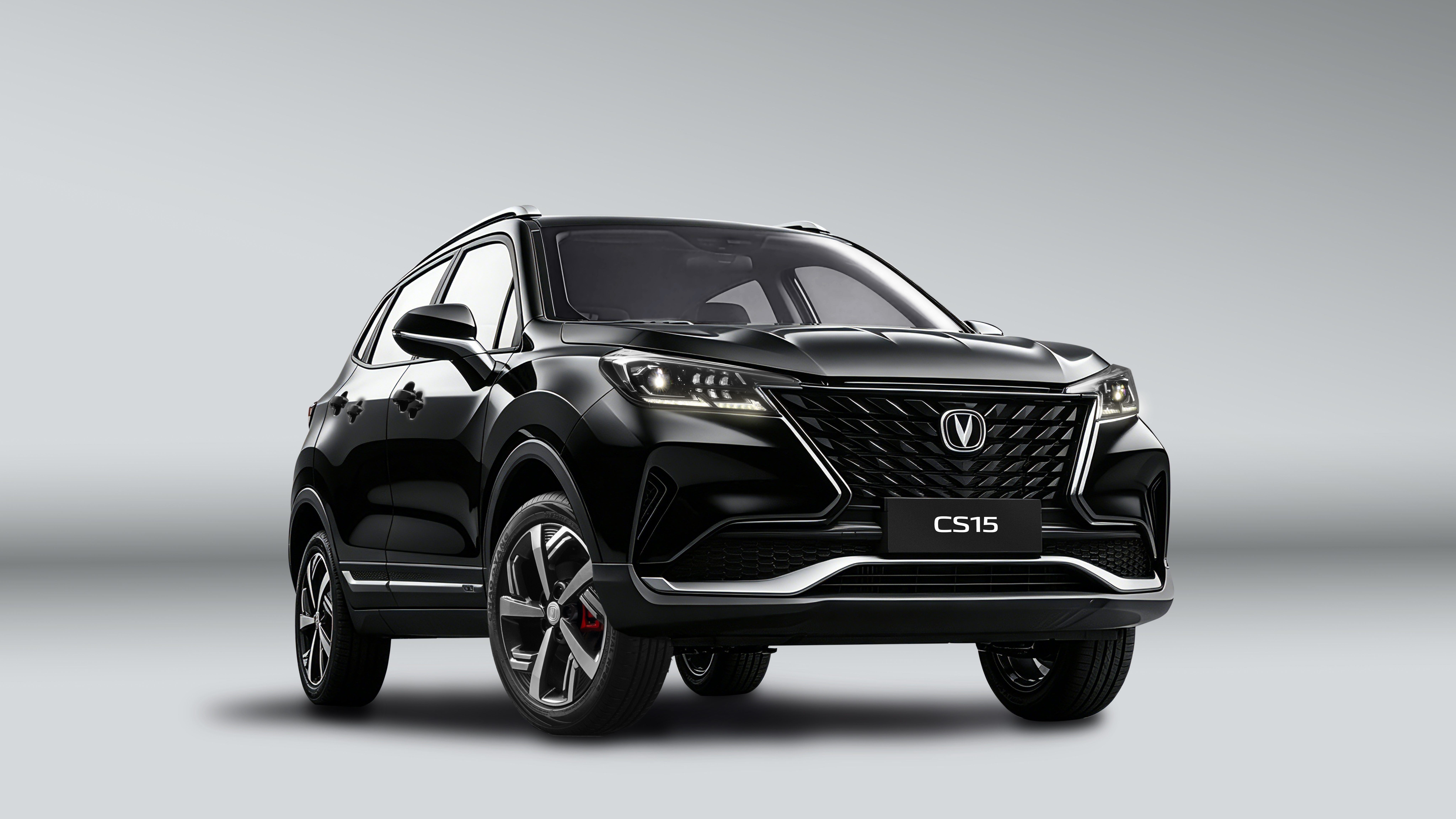 SUV Compact: Changan lance le CS15 sur le marché marocain