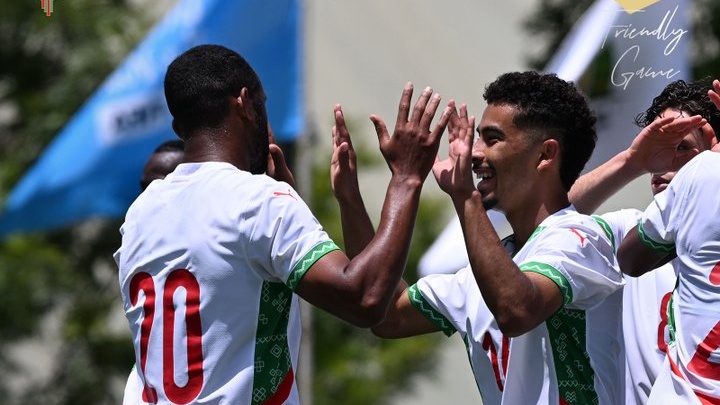 Avant-liste finale : Les Lions potentiellement sélectionnables vainqueurs du Burundi 